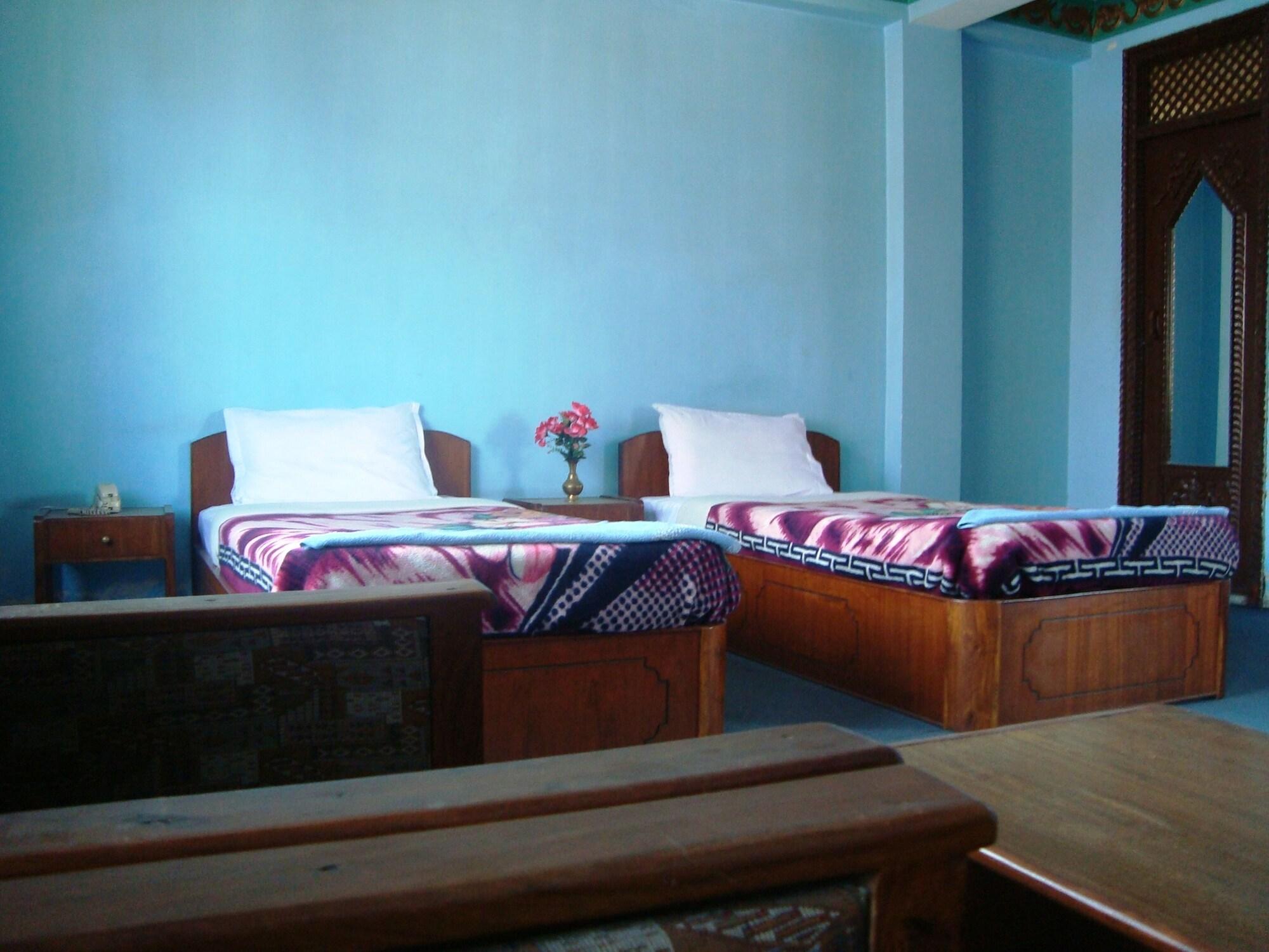 Hotel Metropolitan Kantipur Katmandu Zewnętrze zdjęcie