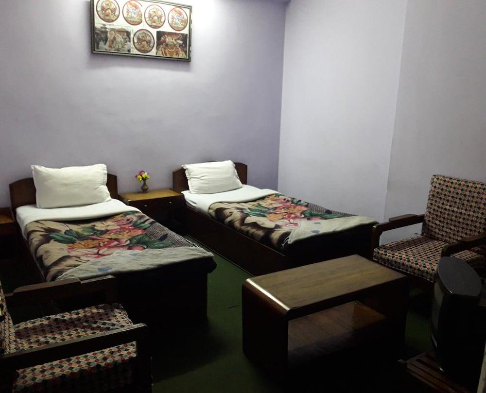 Hotel Metropolitan Kantipur Katmandu Zewnętrze zdjęcie