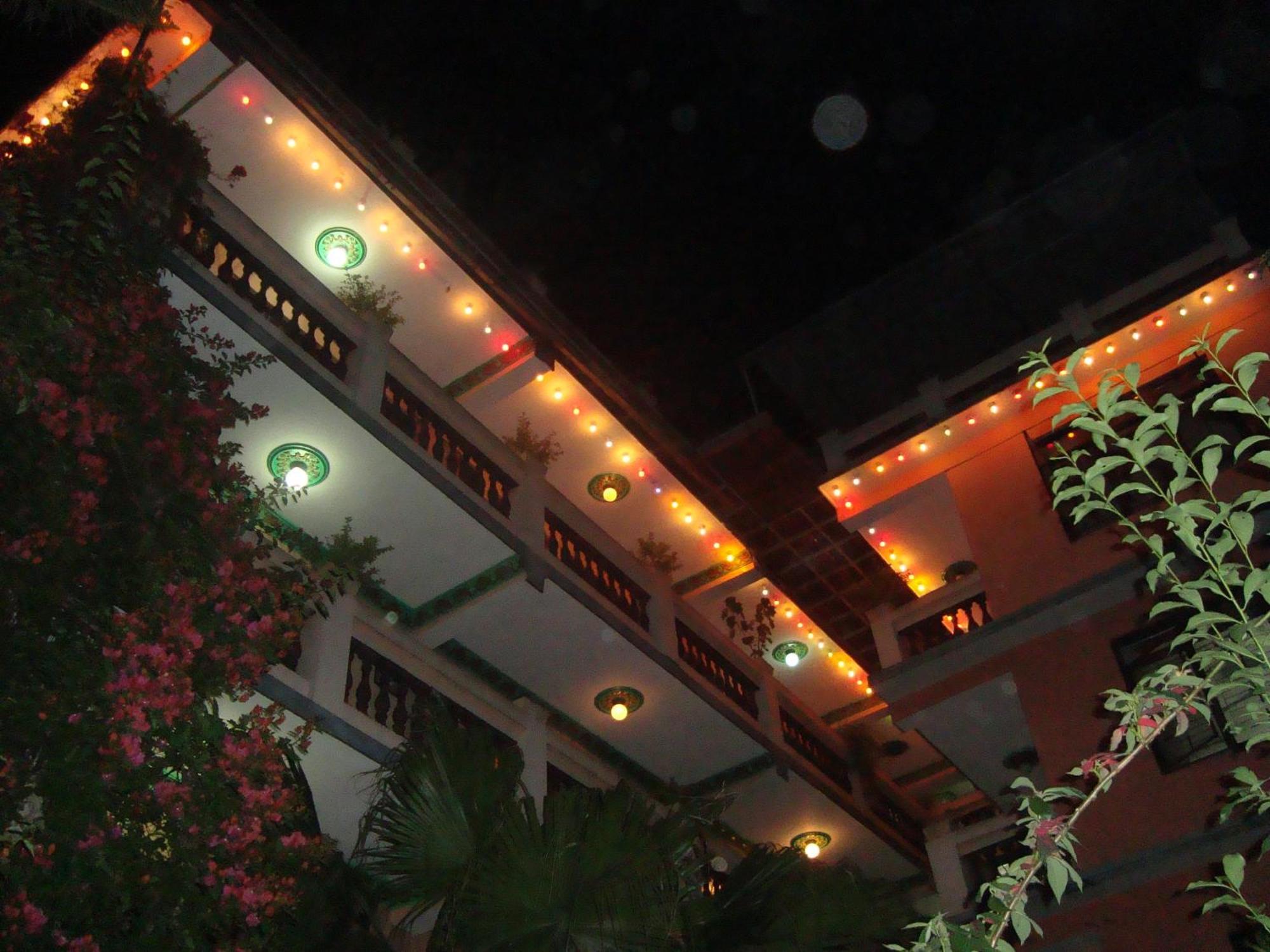 Hotel Metropolitan Kantipur Katmandu Zewnętrze zdjęcie