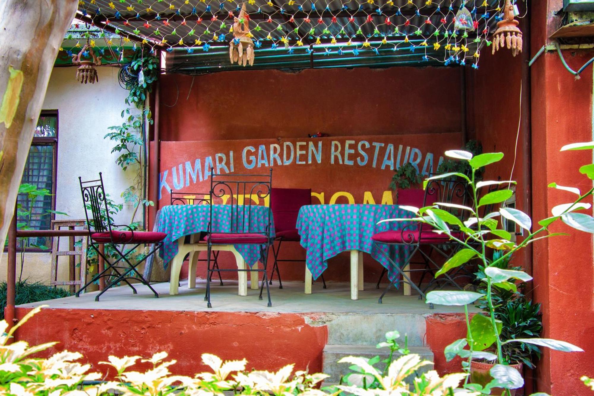 Hotel Metropolitan Kantipur Katmandu Zewnętrze zdjęcie