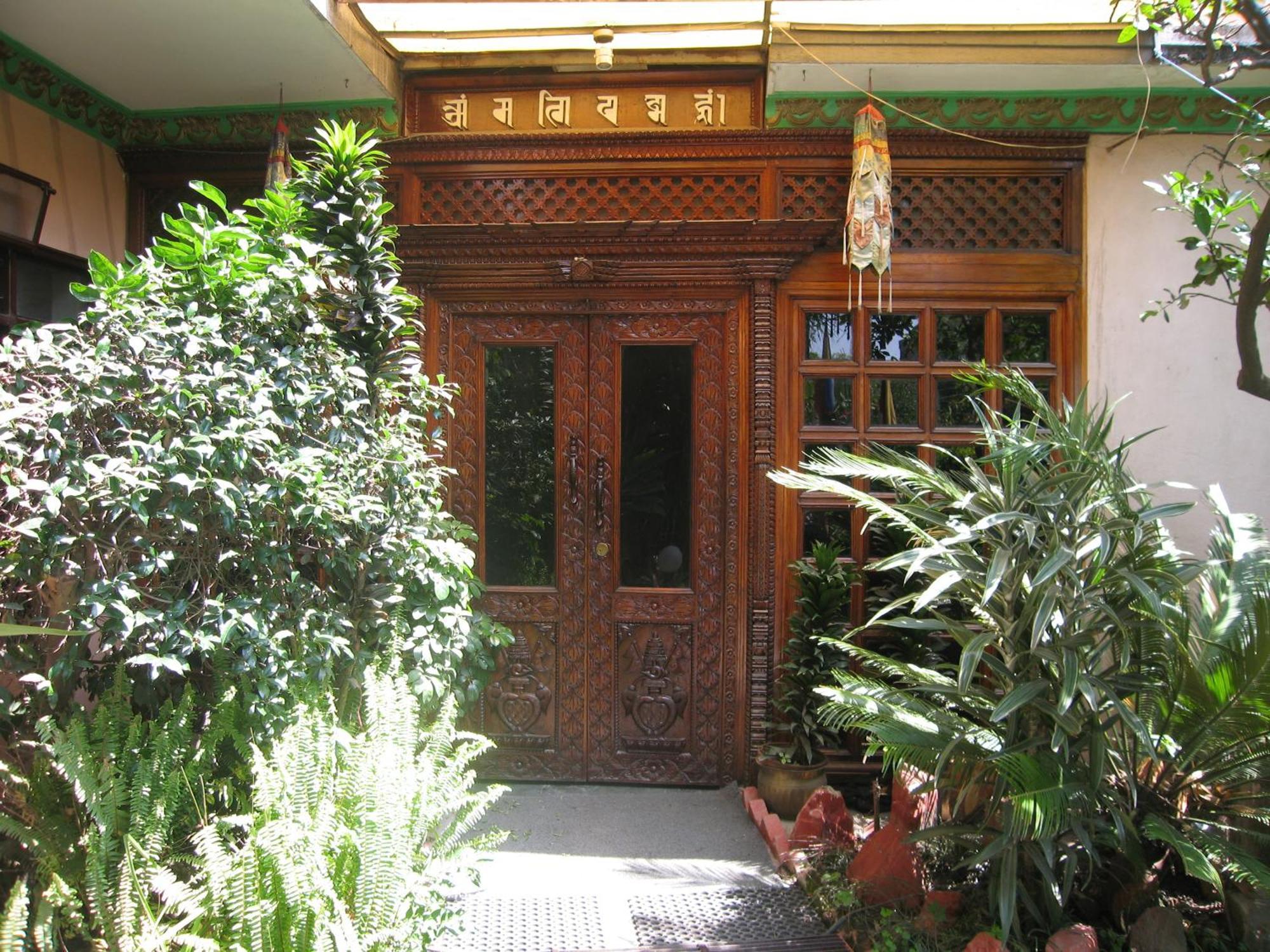 Hotel Metropolitan Kantipur Katmandu Zewnętrze zdjęcie
