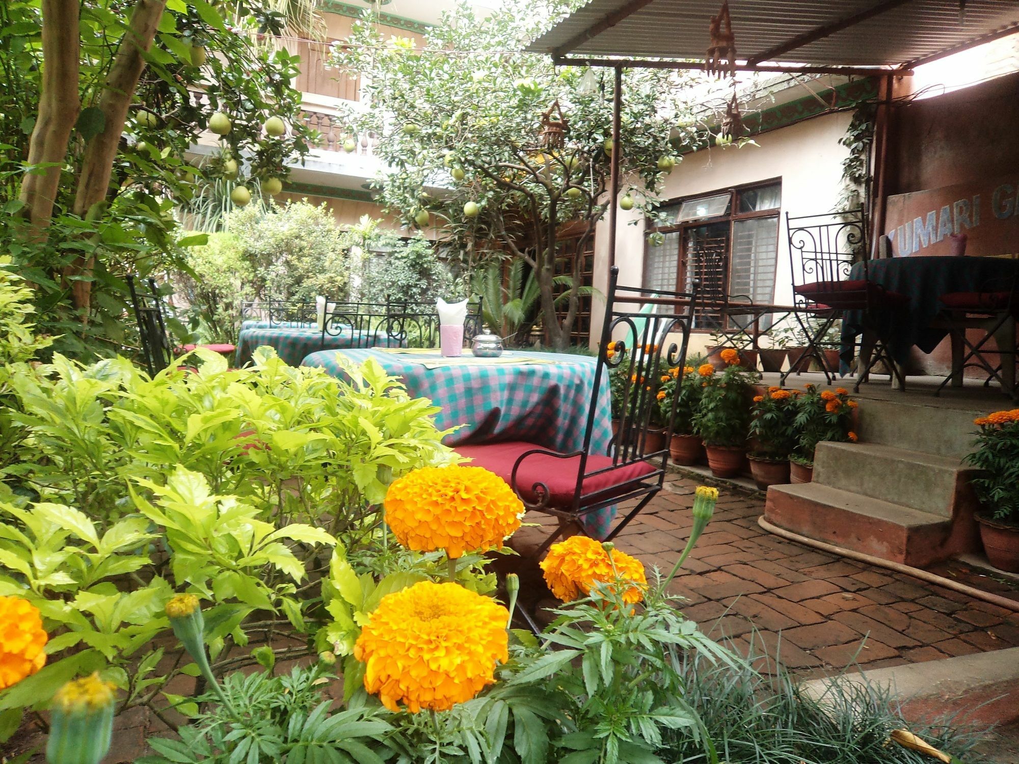 Hotel Metropolitan Kantipur Katmandu Zewnętrze zdjęcie