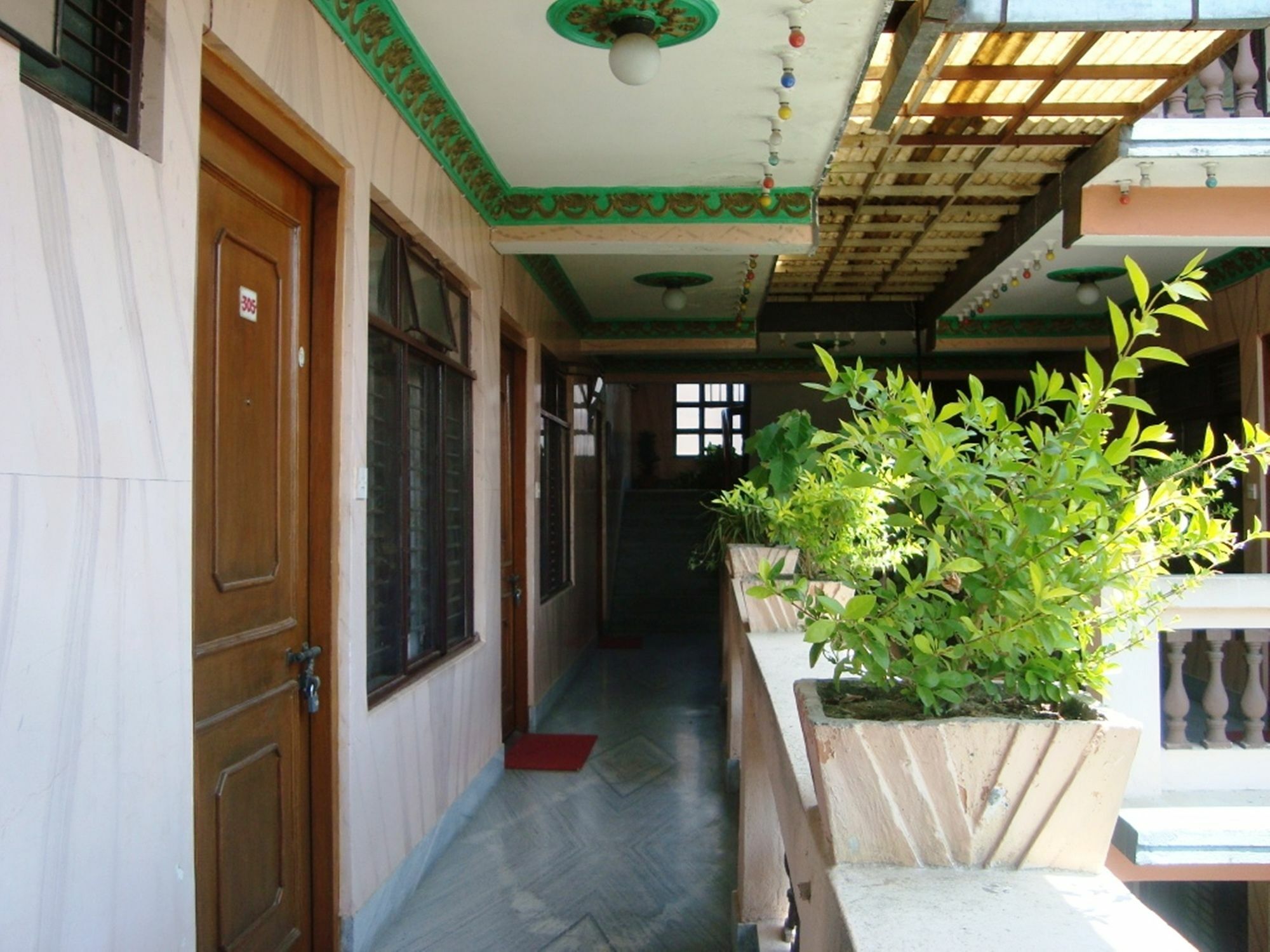 Hotel Metropolitan Kantipur Katmandu Zewnętrze zdjęcie